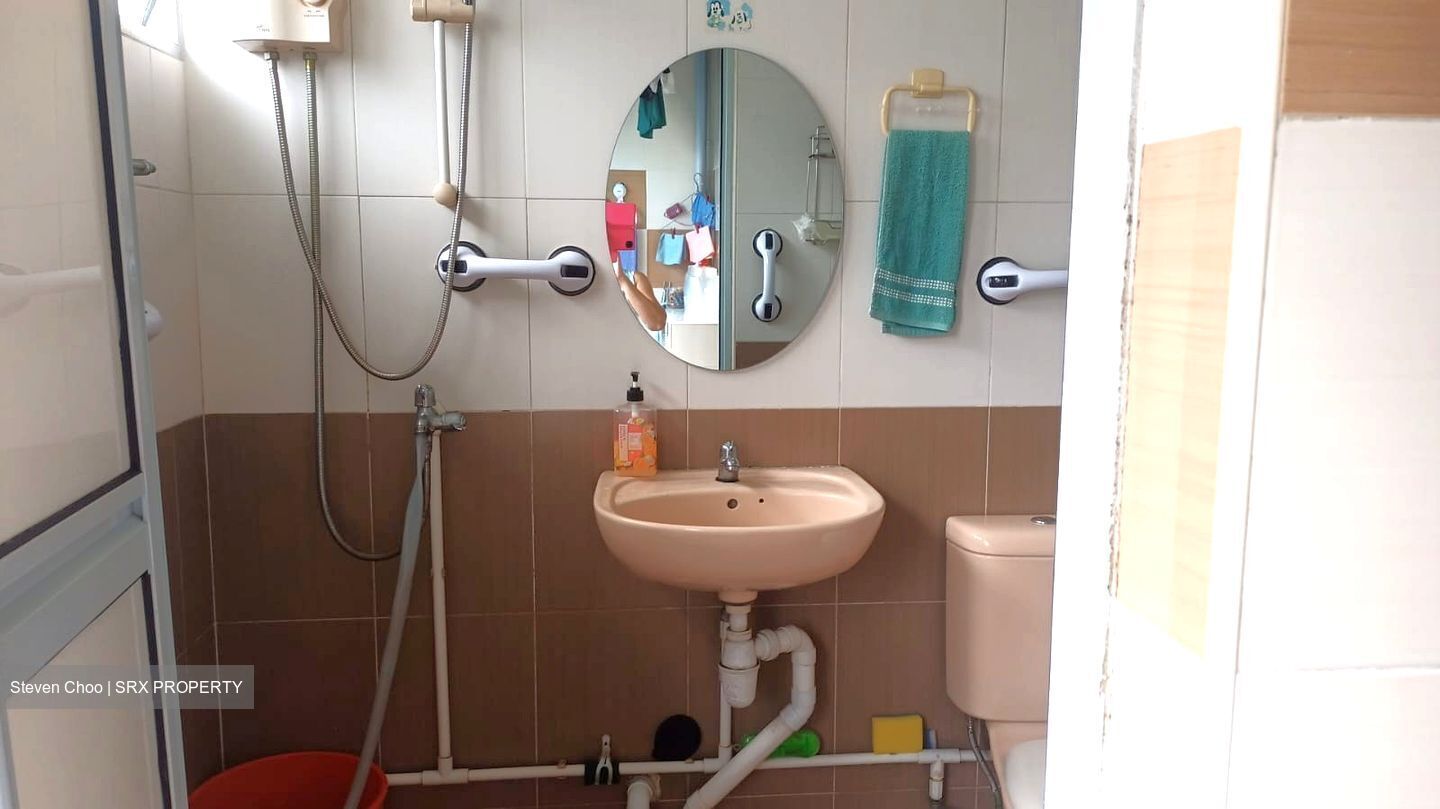 Bukit Panjang Ring Road (Bukit Panjang),  #633329681